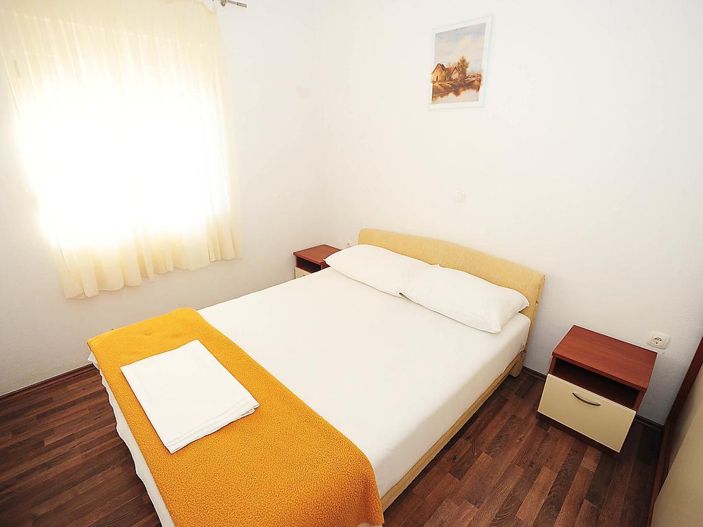 Apartments Klelija Zadar Ruang foto