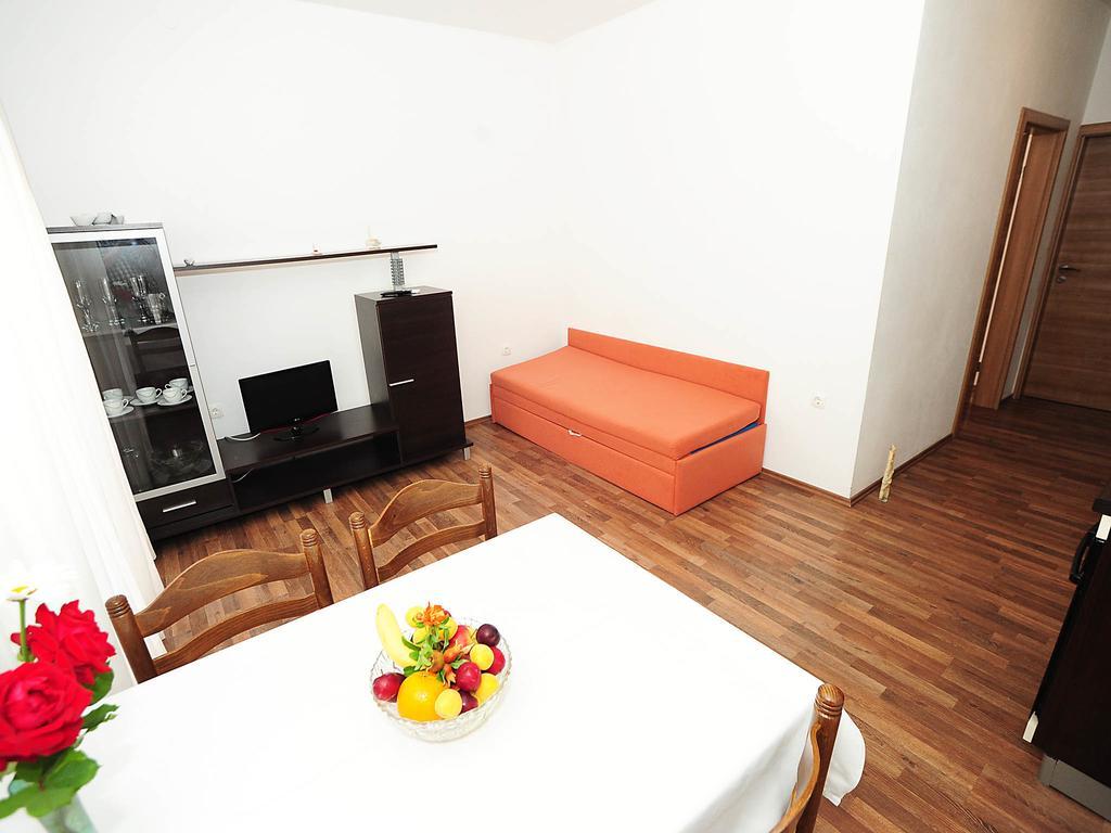 Apartments Klelija Zadar Ruang foto