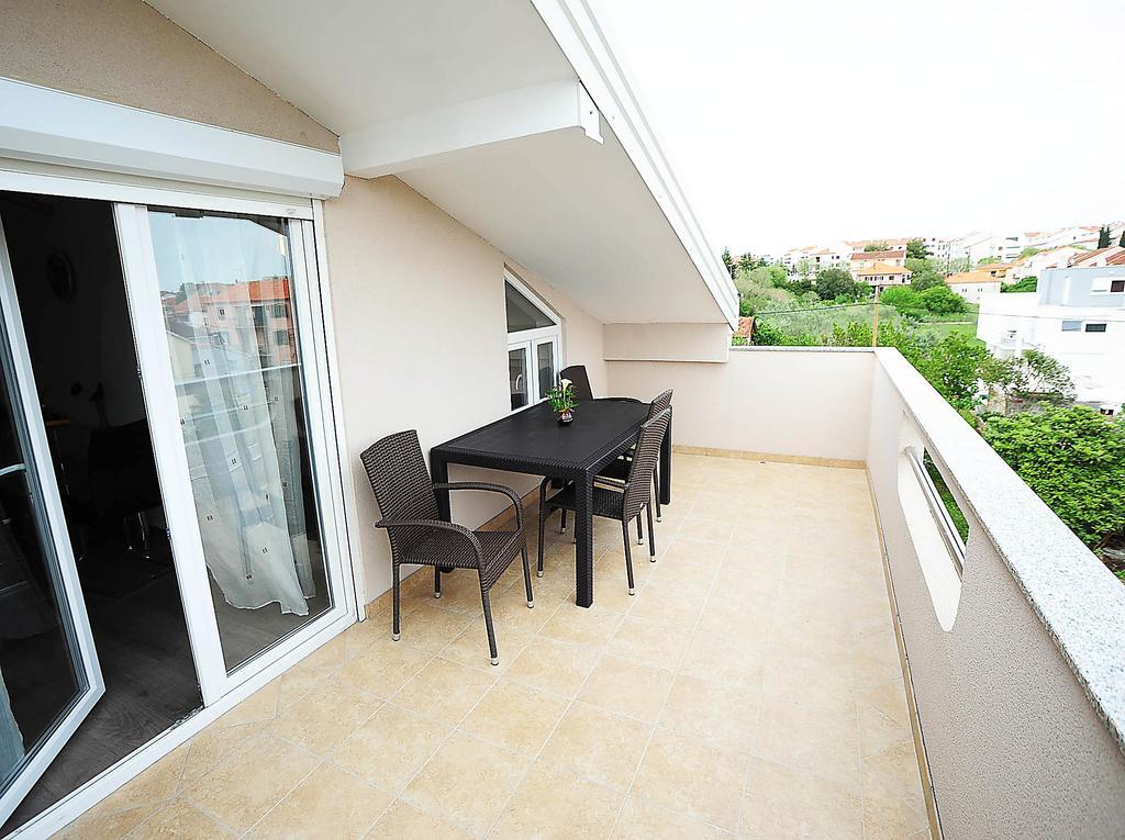 Apartments Klelija Zadar Ruang foto