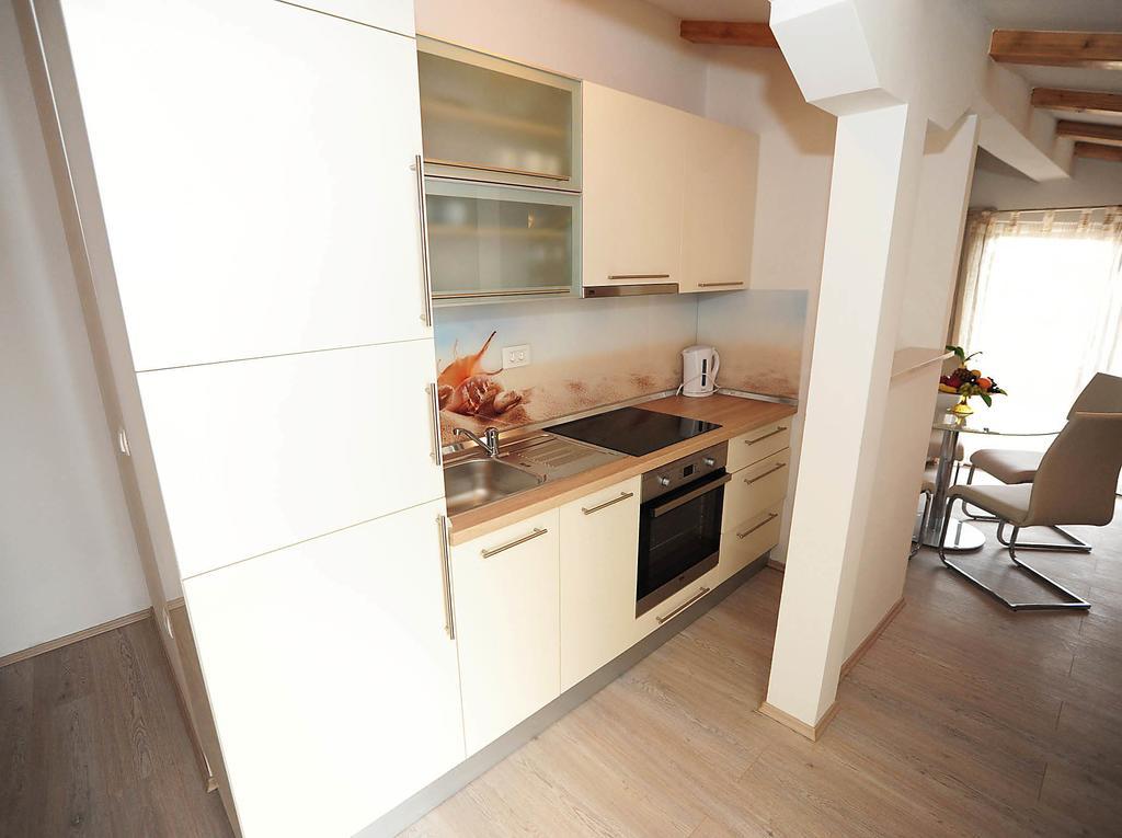 Apartments Klelija Zadar Ruang foto