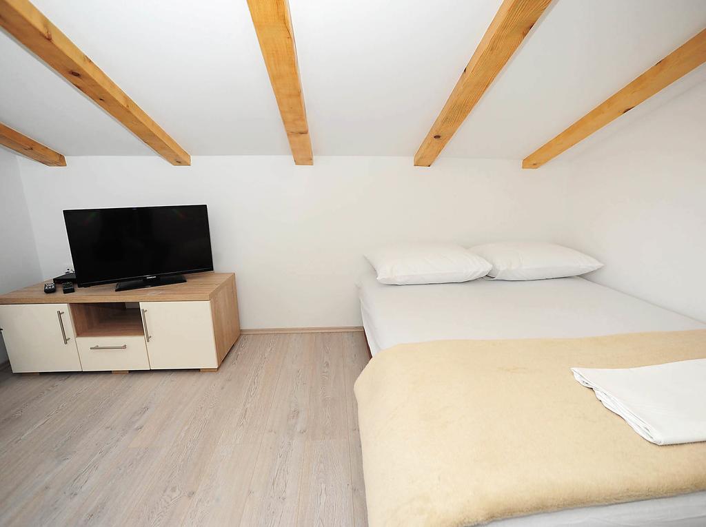 Apartments Klelija Zadar Ruang foto