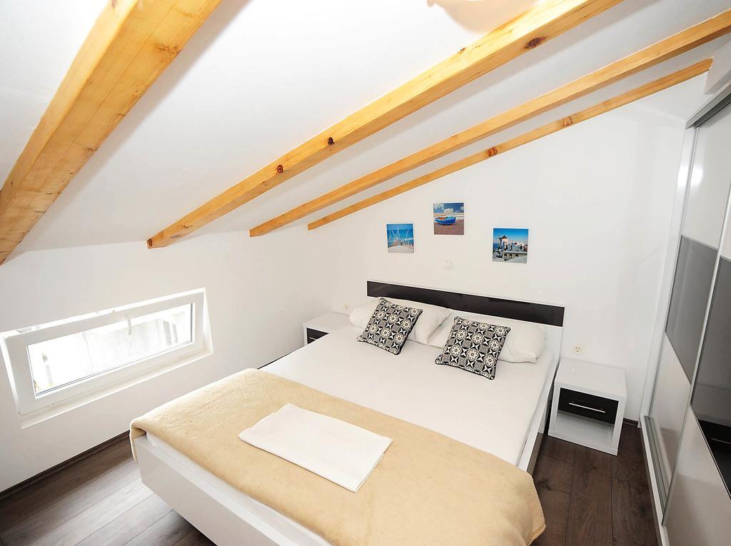 Apartments Klelija Zadar Ruang foto