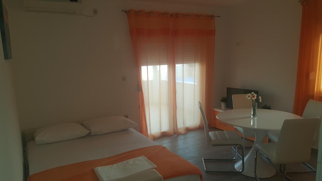 Apartments Klelija Zadar Ruang foto
